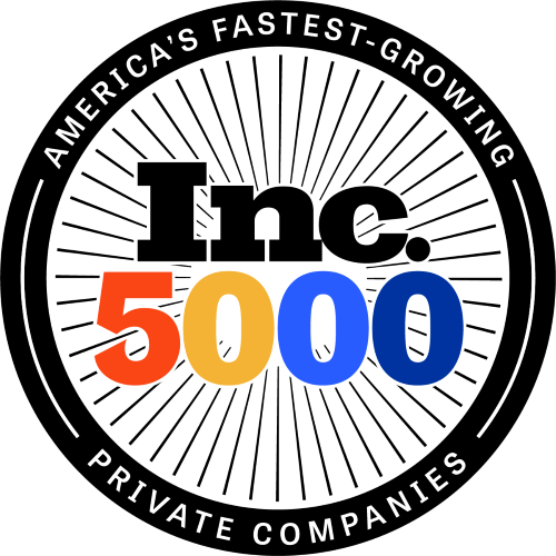 Inc. 5000 honoree